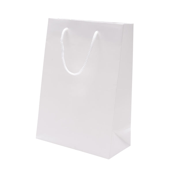 Pure LK50 Gift Bag White