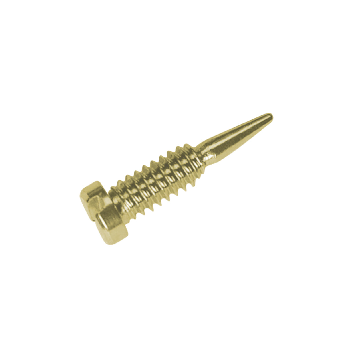 Spring Hinge Screw OP0143 Frame Parts Optoplast