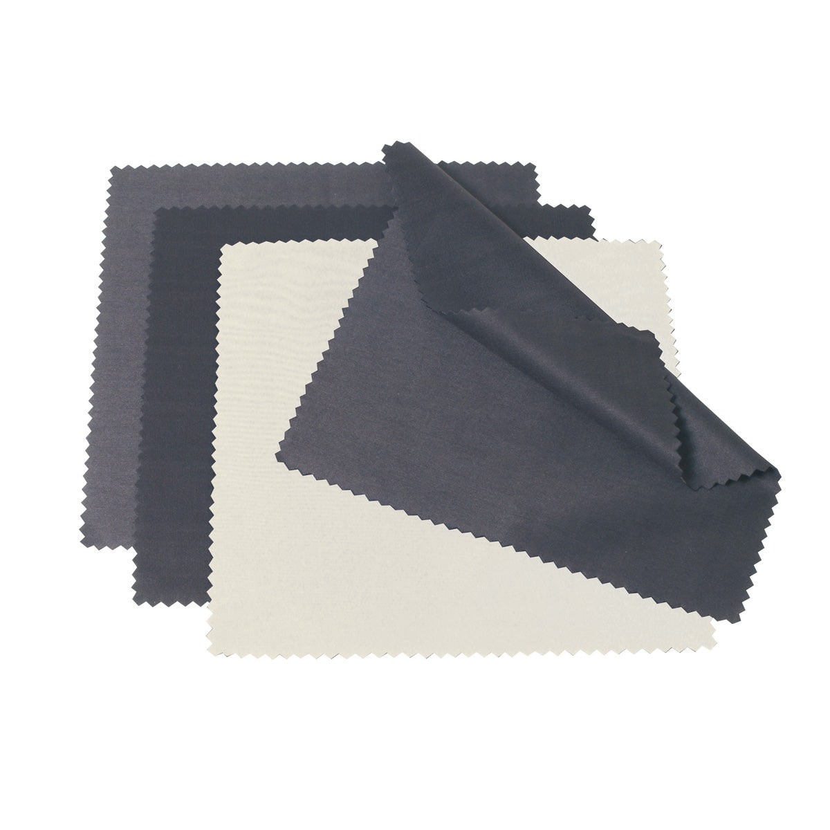 Super Deluxe Microfibre Cloth Accessories Optoplast