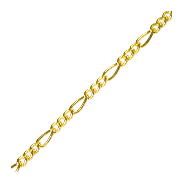 Anchor Chain Gold