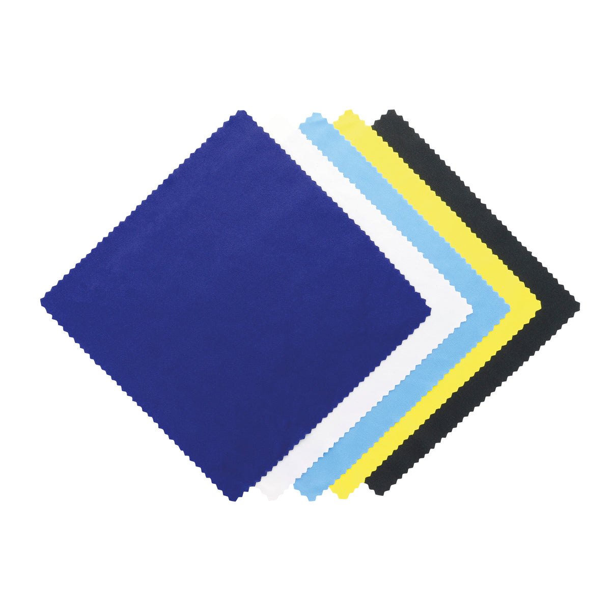 Sula rPET Cleaning Cloth Optoplast