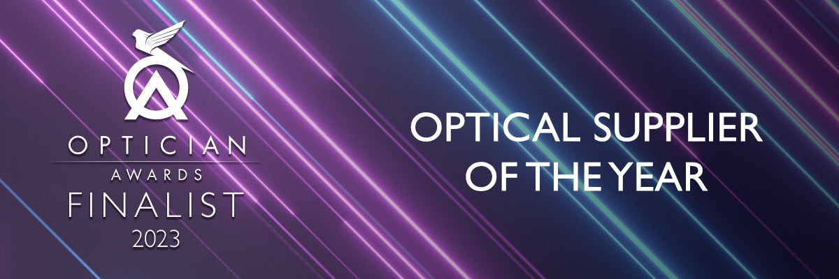 Optician Awards 2023