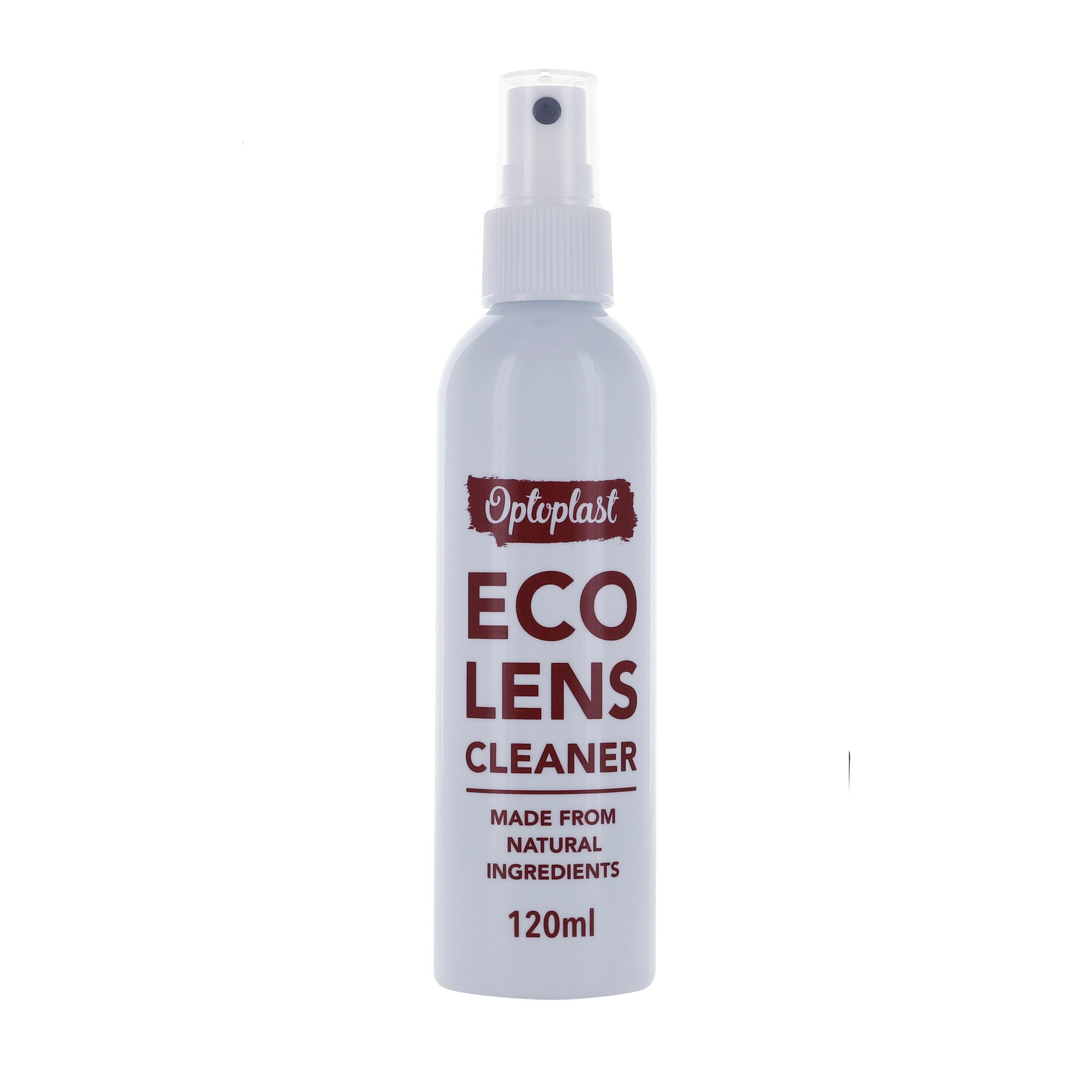 Eco Lens Cleaner Spray
