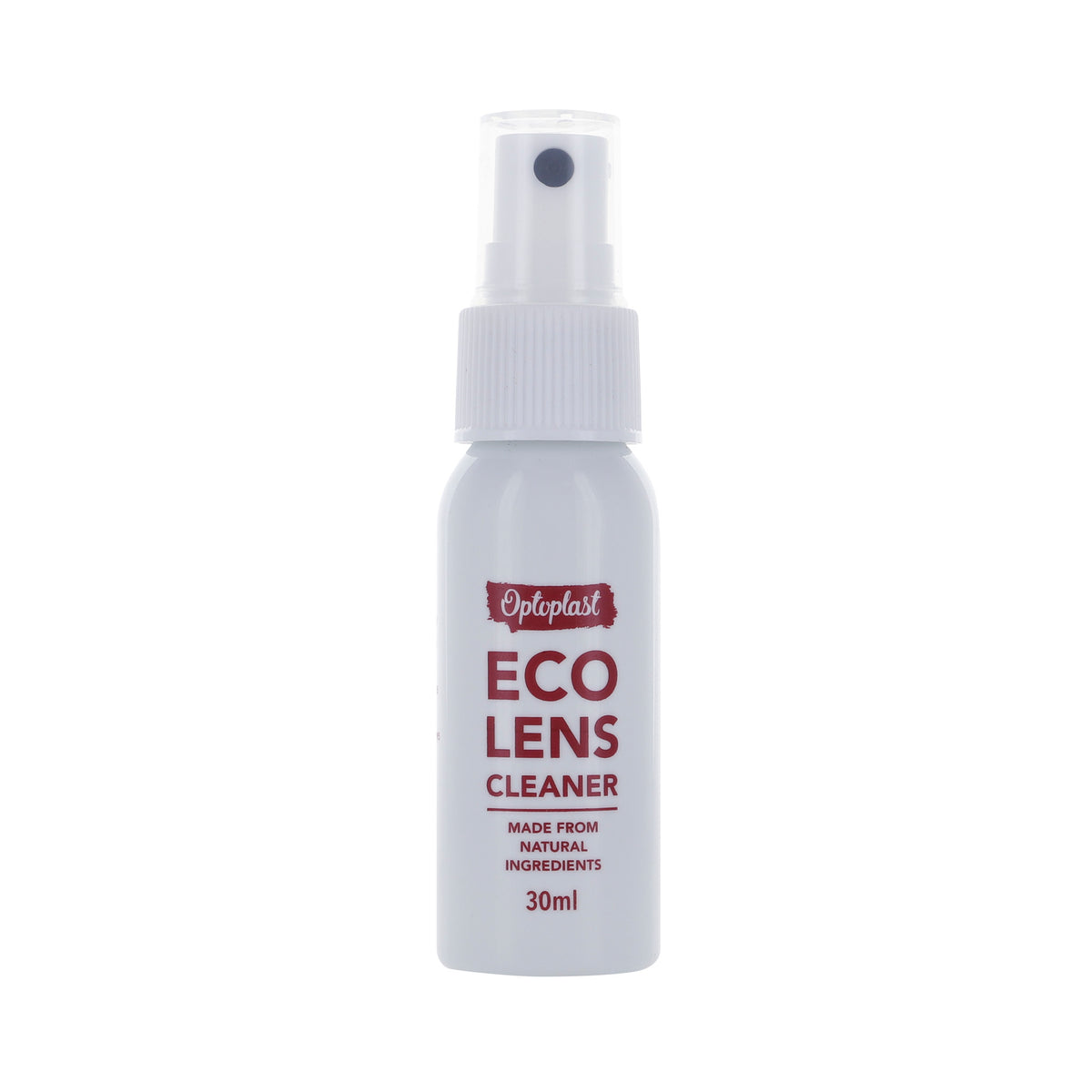 Eco Lens Cleaner Spray | Optoplast