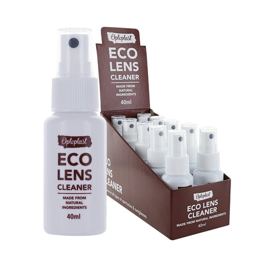 Eco Lens Cleaner - 40ml