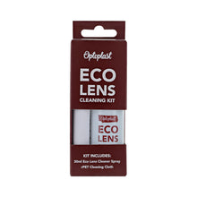 Eco Lens Cleaning Kit