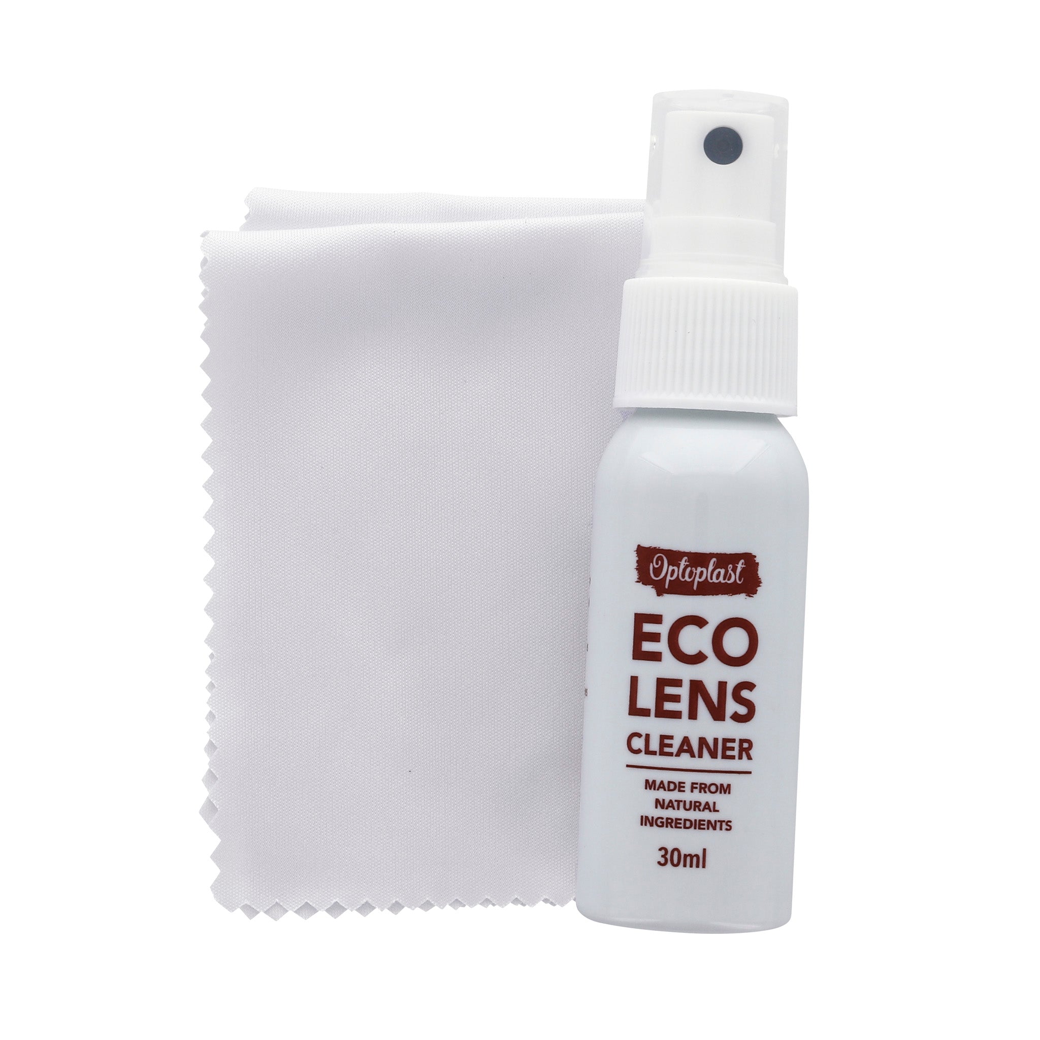 Eco Lens Cleaning Kit