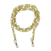Anchor Chain Gold