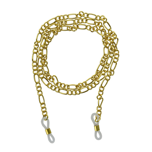 Anchor Chain Gold
