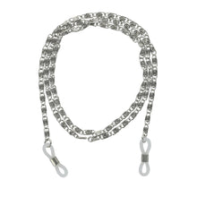 Silver Link Chain
