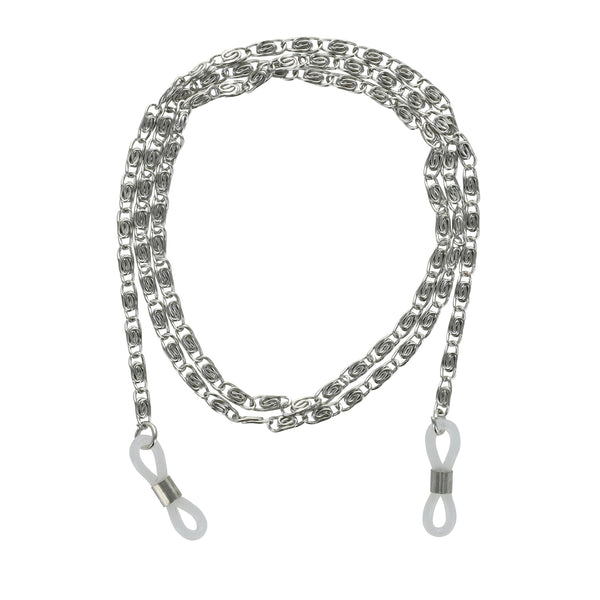 Silver Link Chain