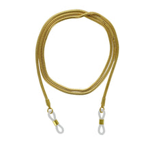 Snake Chain Gold