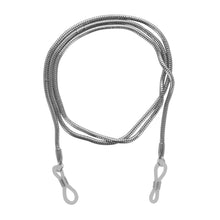Snake Chain Silver