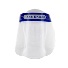 Face Shield