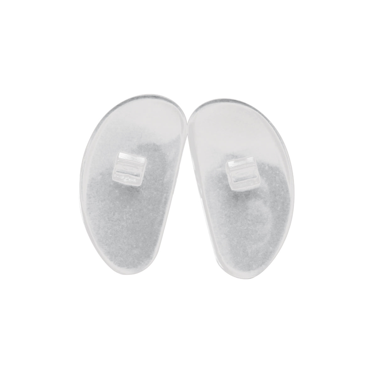 PVC Nose Pad - Style 4 - Frame Parts - Optoplast