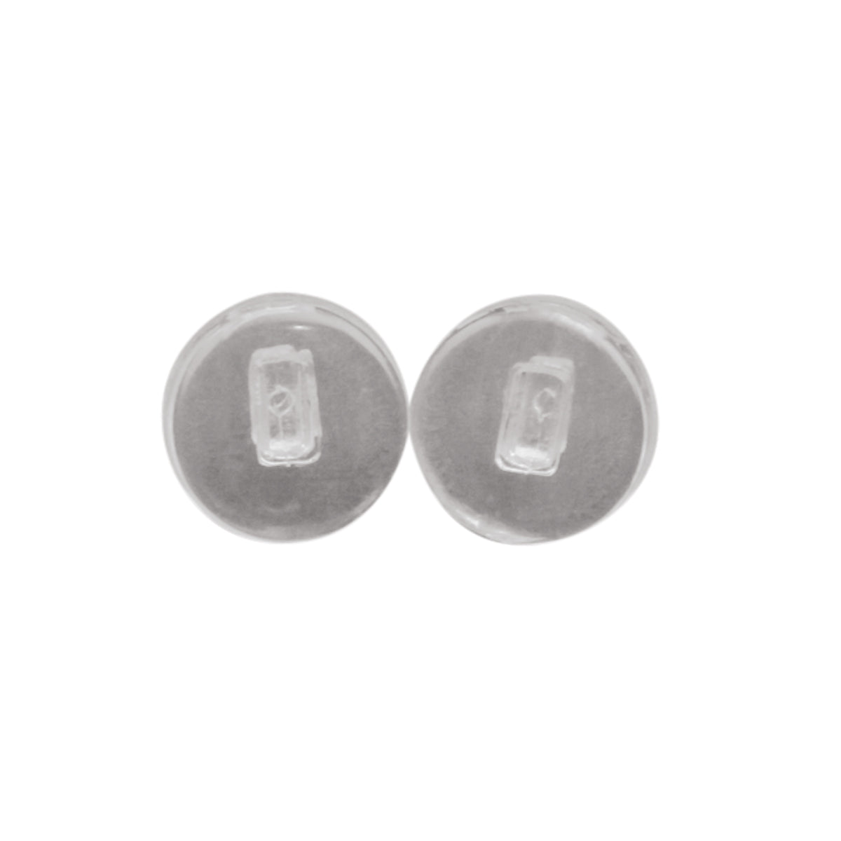 PC Nose Pad - Style 8 - Frame Parts - Optoplast