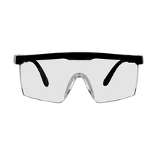 Safety Glasses (Black)