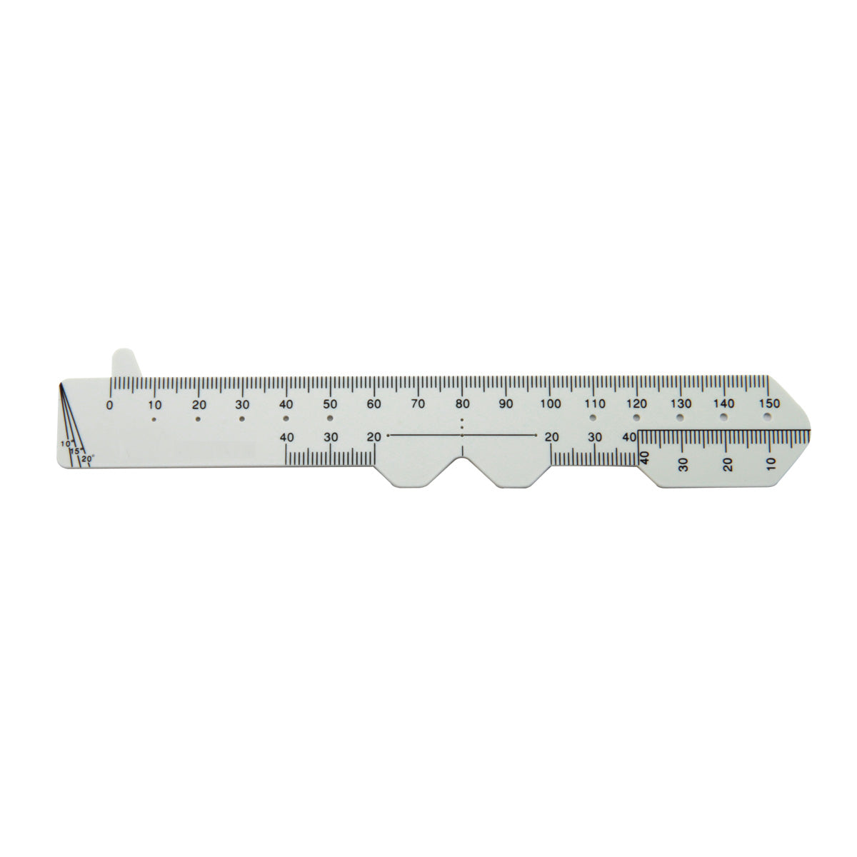 PD Ruler - Accessories - Optoplast